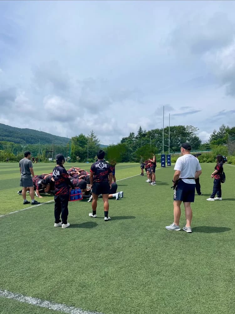 School website photograph · 平成医療学園専門学校