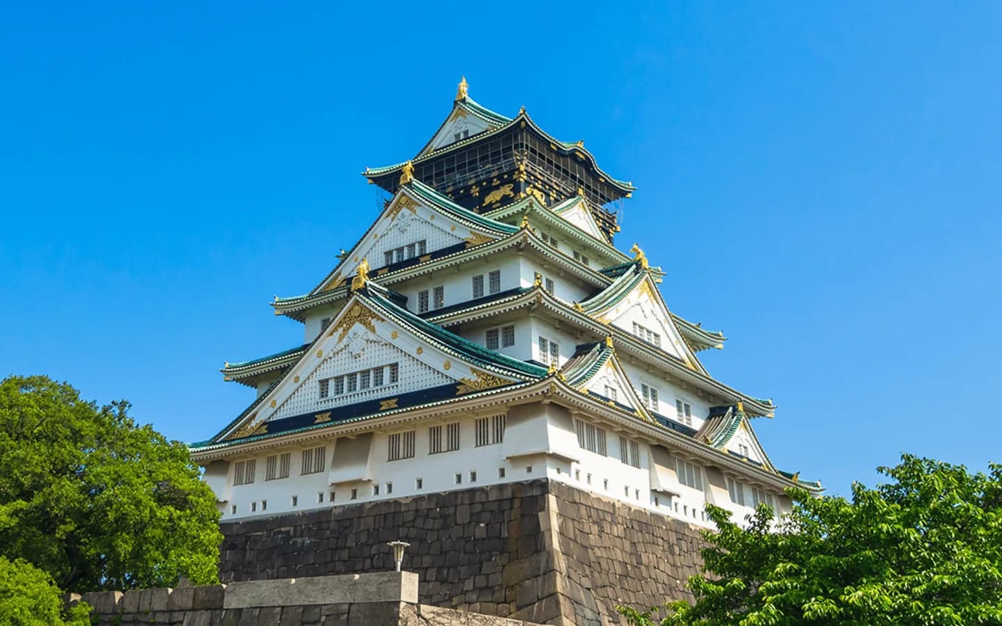 School website photograph · ループインターナショナル日本語学校