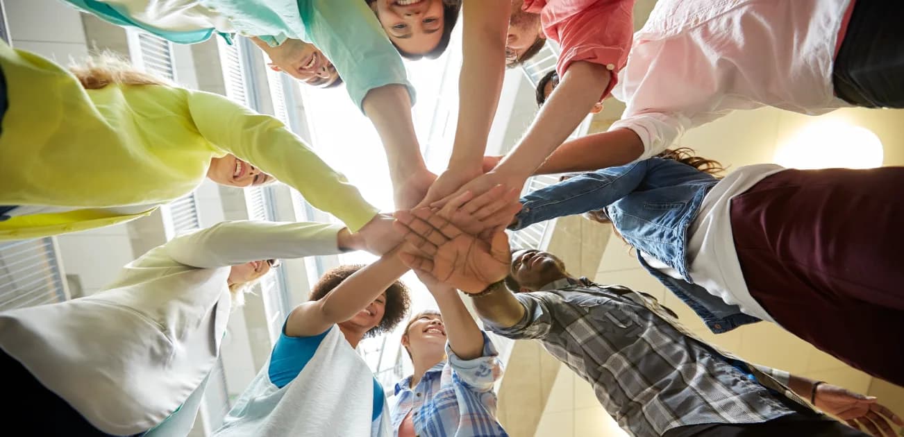 School website photograph · ZEN International Academy
