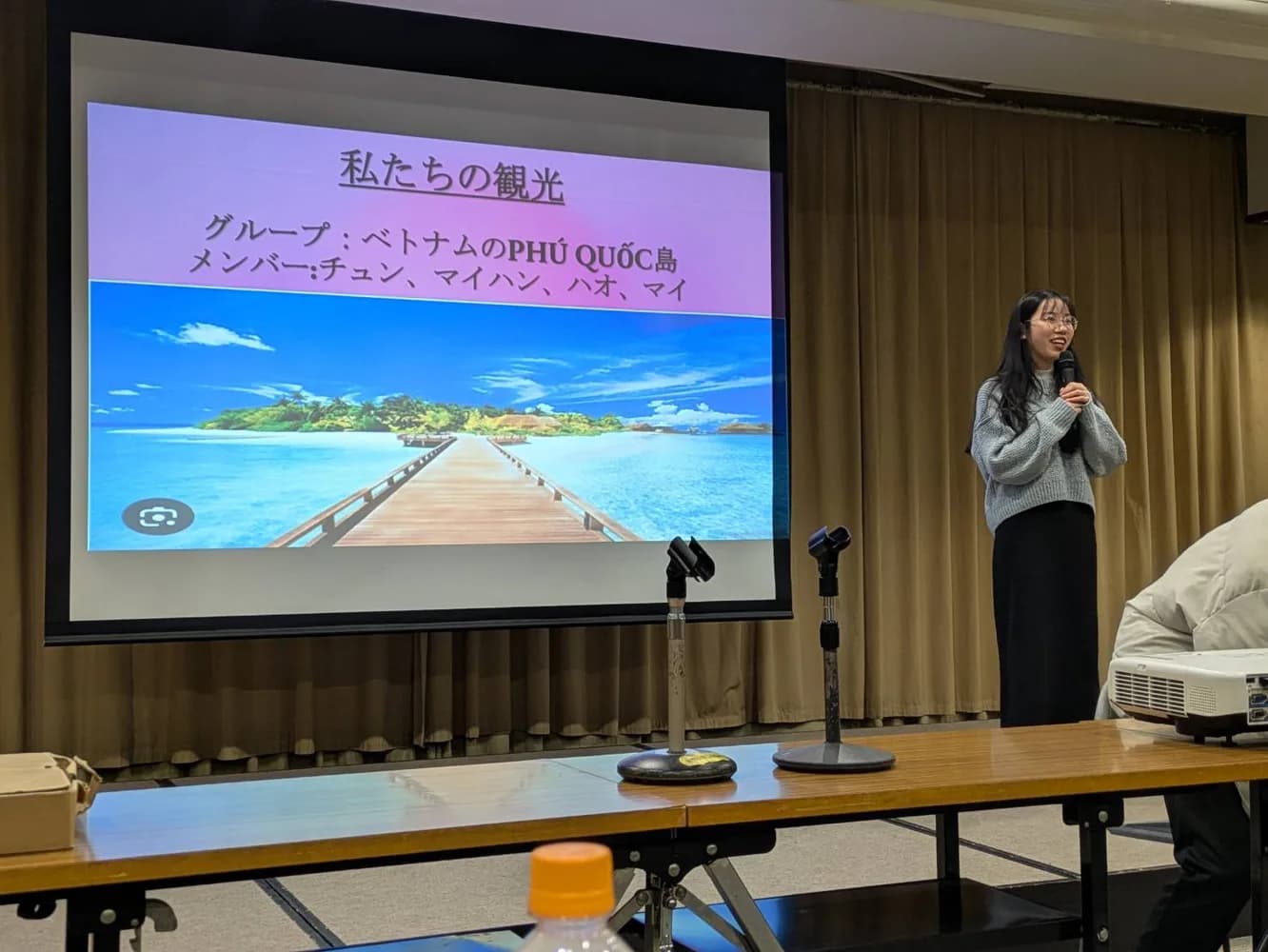School website photograph · 学校法人東海学園和歌山グローバルビジネスカレッジ