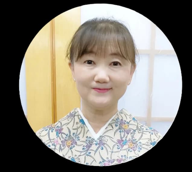 School website photograph · 成田中央日本語学院