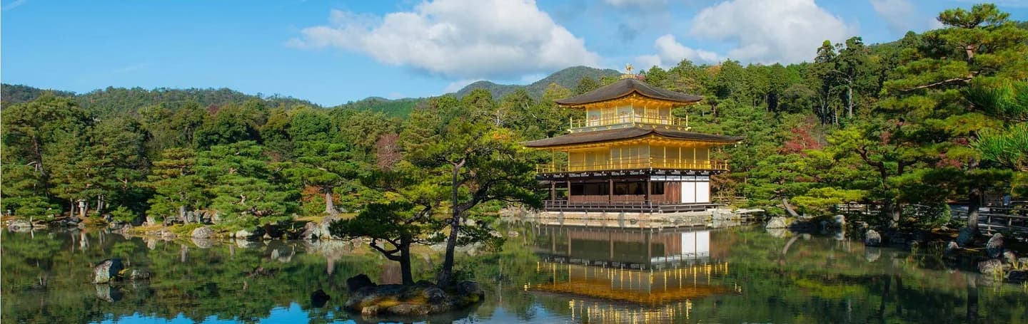 School website photograph · 能達国際アカデミー