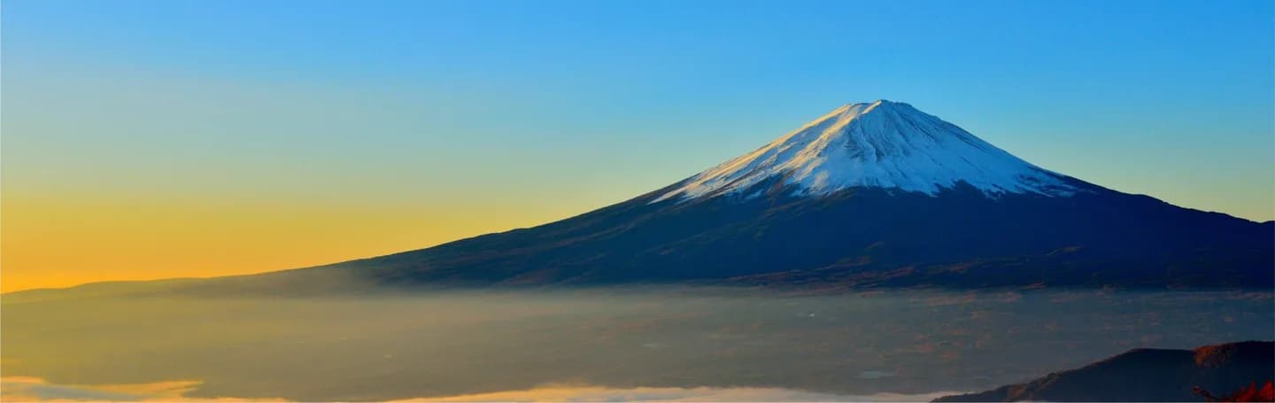 School website photograph · 能達日本語学院