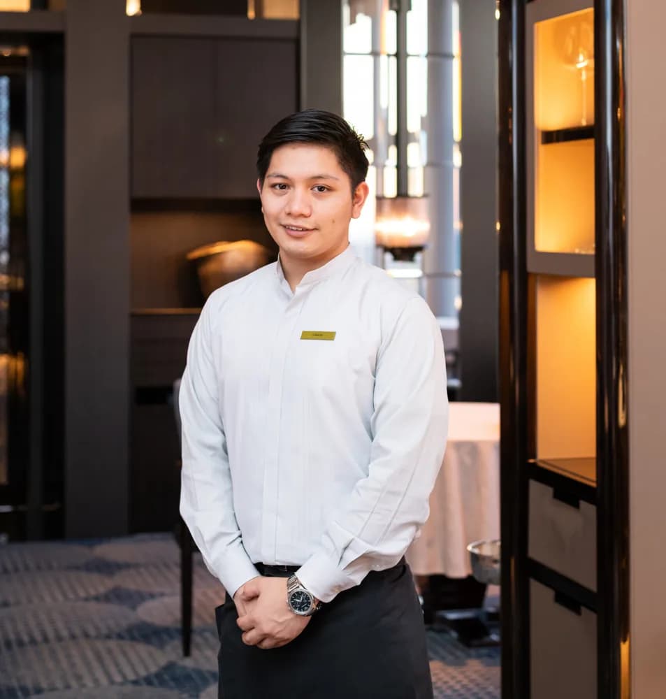 School website photograph · 横浜ＹＭＣＡ学院専門学校
