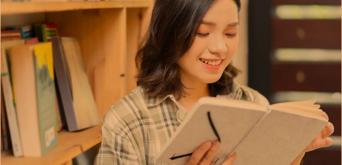 School website photograph · ＡＯＩ日本語学院