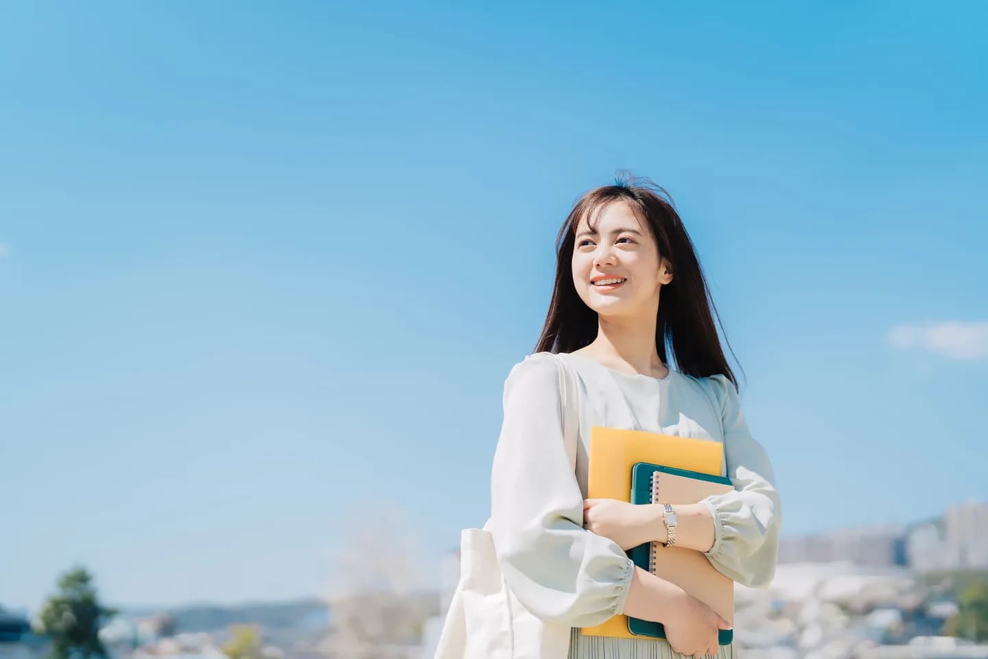School website photograph · WASEDA EDU JAPANESE LANGUAGE SCHOOL