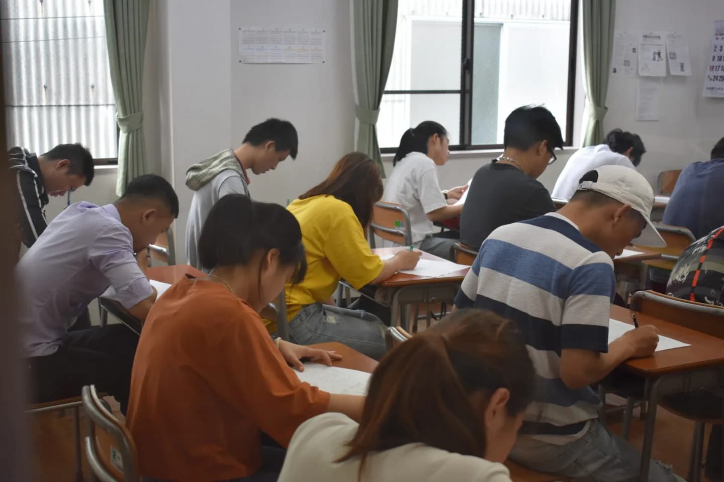 School website photograph · ONE PURPOSE INTERNATIONAL ACADEMY