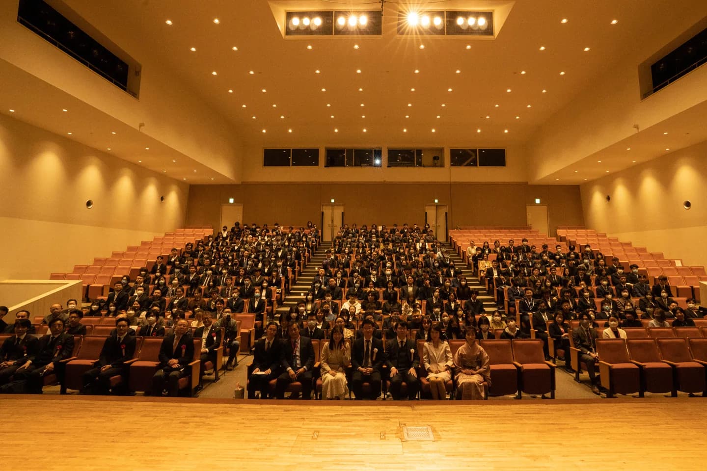 School website photograph · COACH ACADEMY JAPANESE LANGUAGE SCHOOL