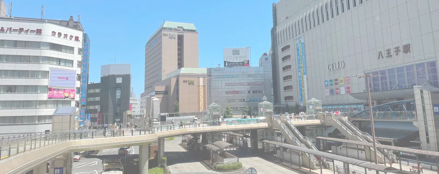 School website photograph · TOKYO INTERNATIONAL EXCHANGE COLLEGE