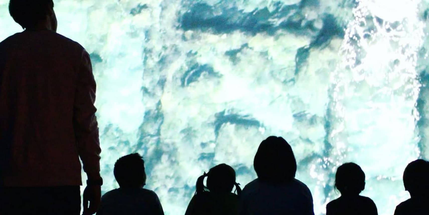 Image from The Reggio School of Tokyo's official website