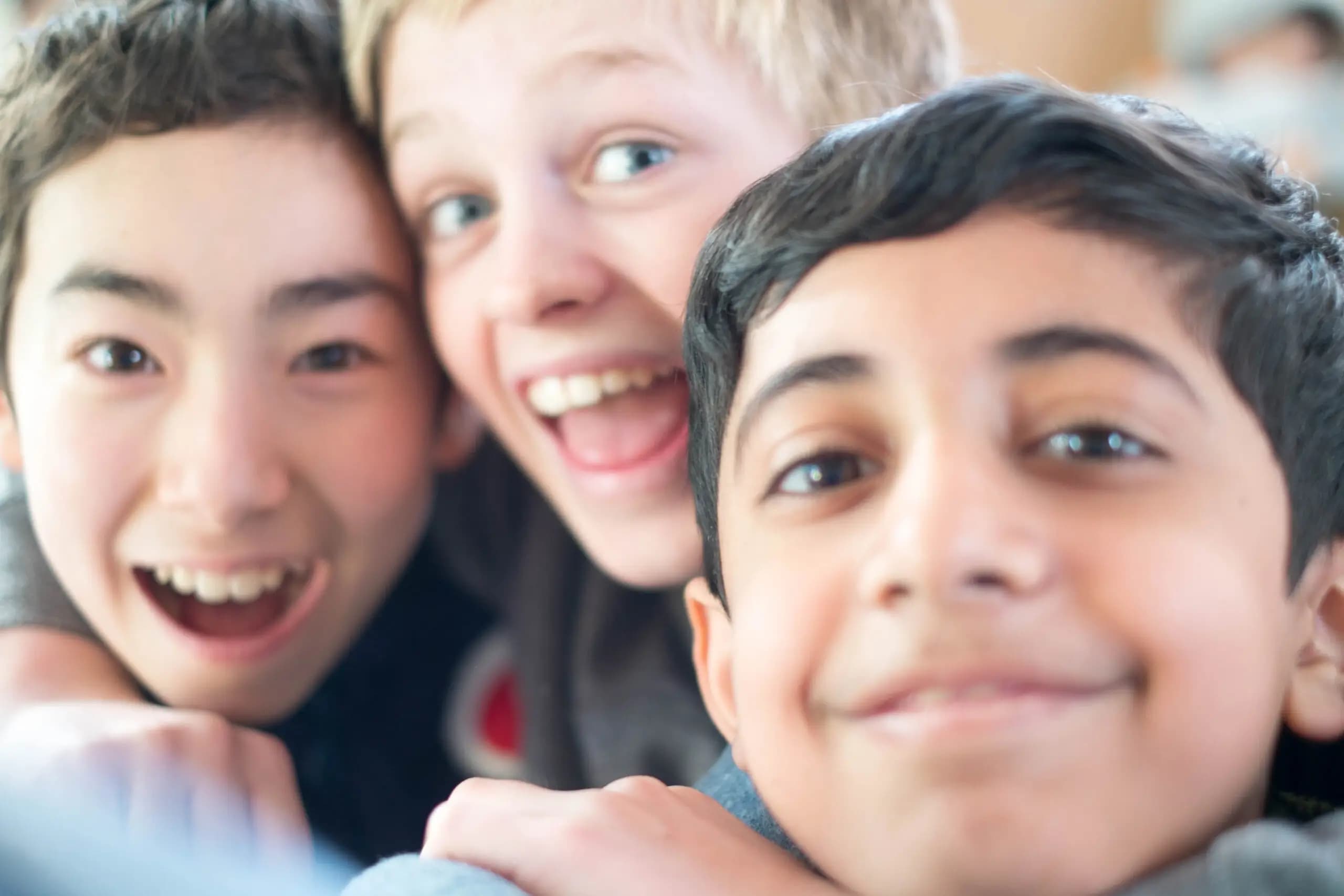 Image from KAIS International School's official website