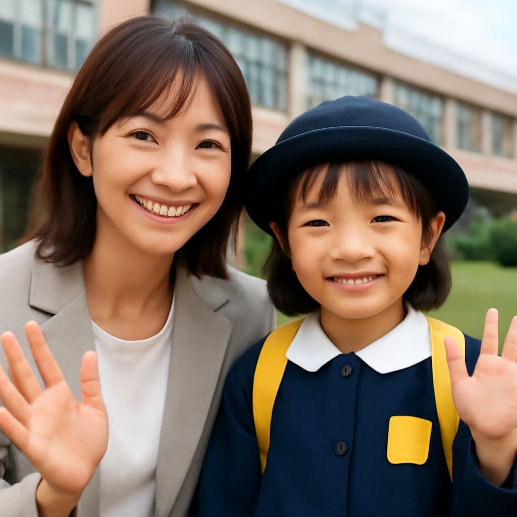 Image from Tesoro International School's official website