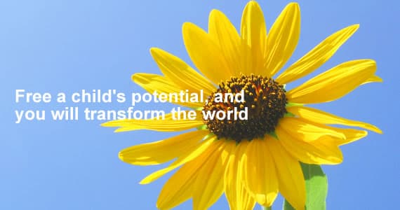 Image from Busy Bees International School's official website