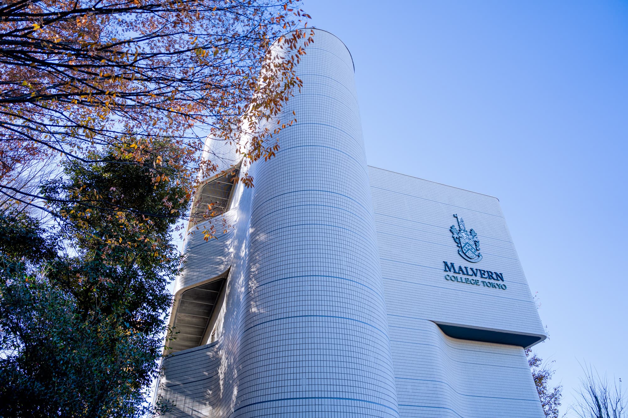 Image from Malvern College Tokyo's official website