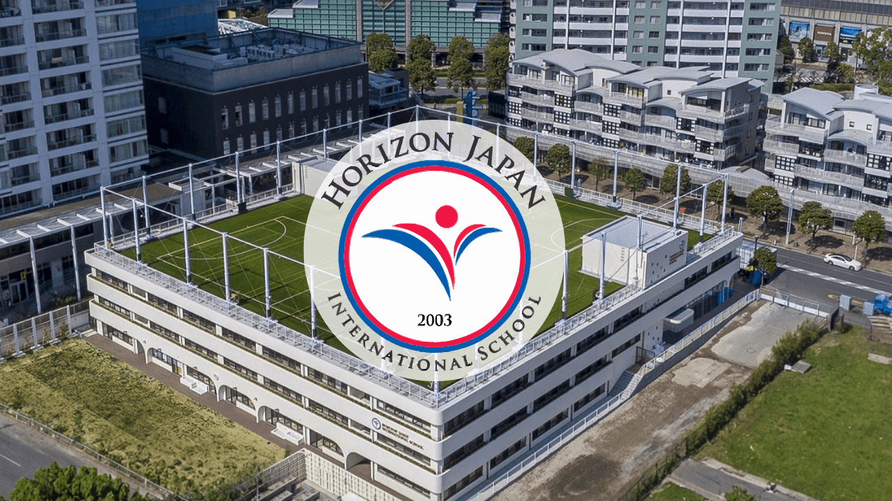 Image from Horizon Japan International School Sendai's official website