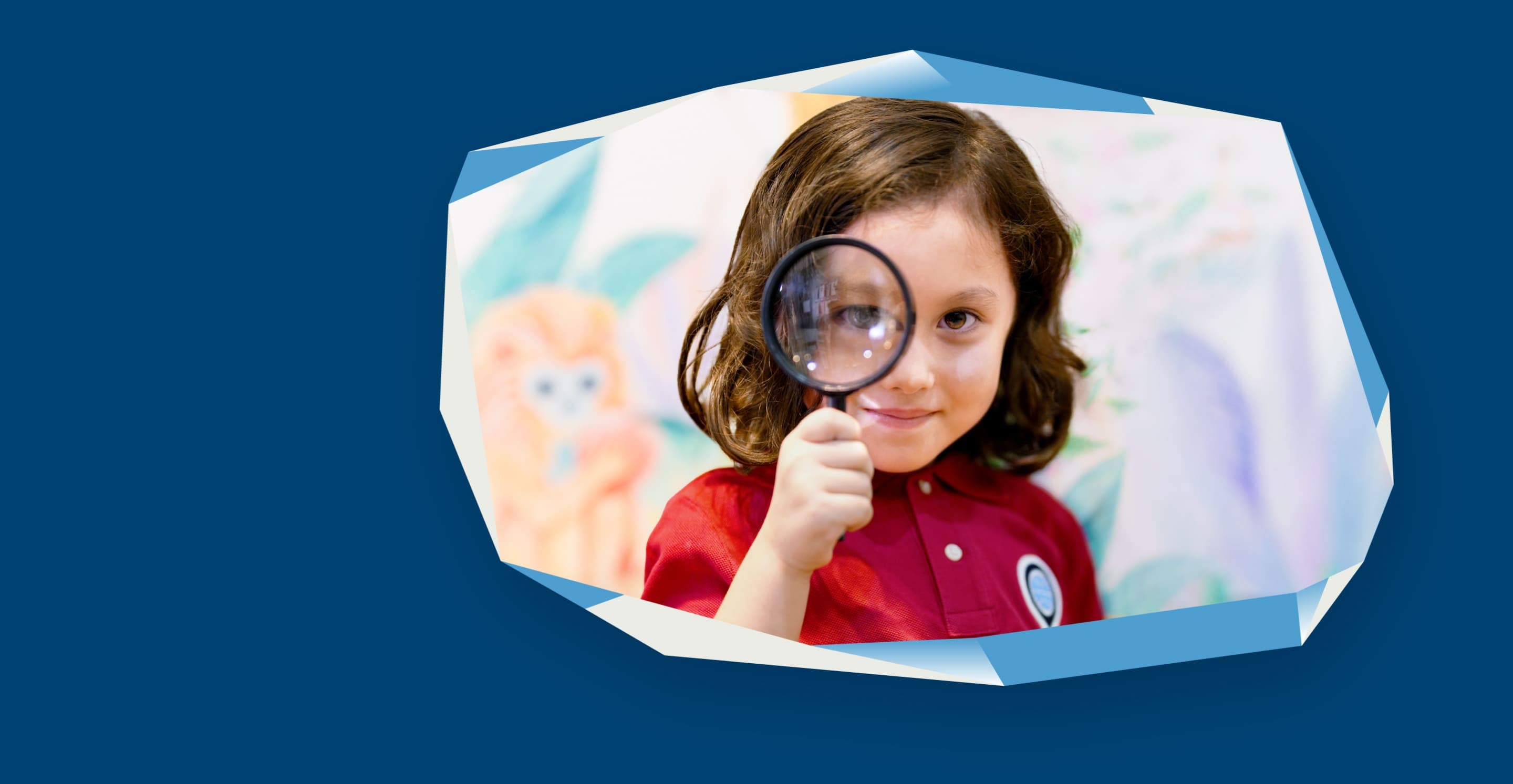 Image from Kids Inernational MUSASHIKOSUGI's official website