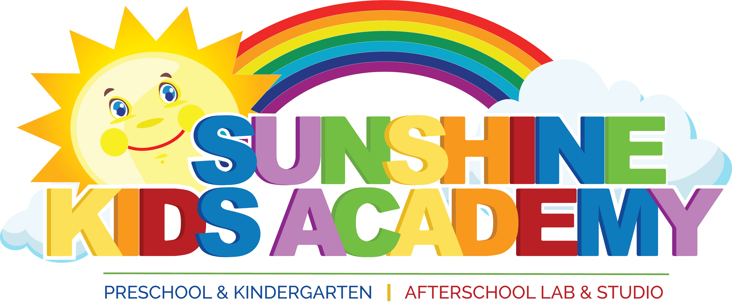 Image from Sunshine Kids Academy - Shin Urayasu Campus's official website