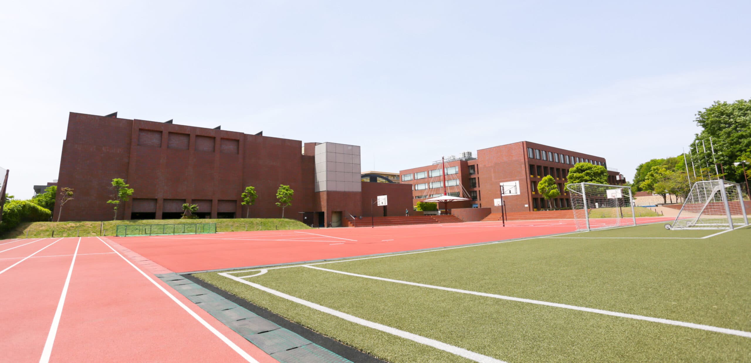Image from German School, The (Deutsche Schule Tokyo Yokohama)'s official website