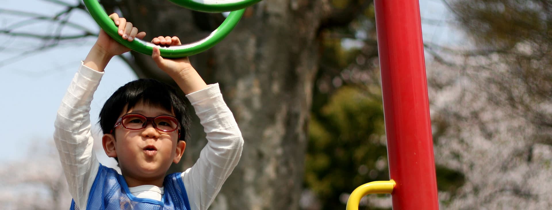 Image from Imagine International Preschool's official website