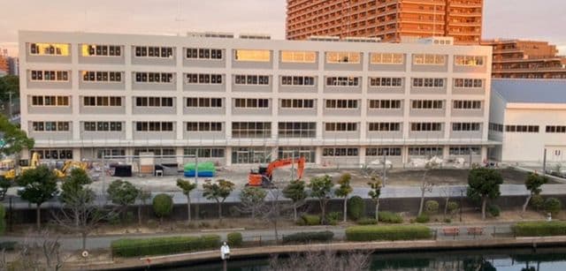 Image from India International School In Japan - Tokyo's official website