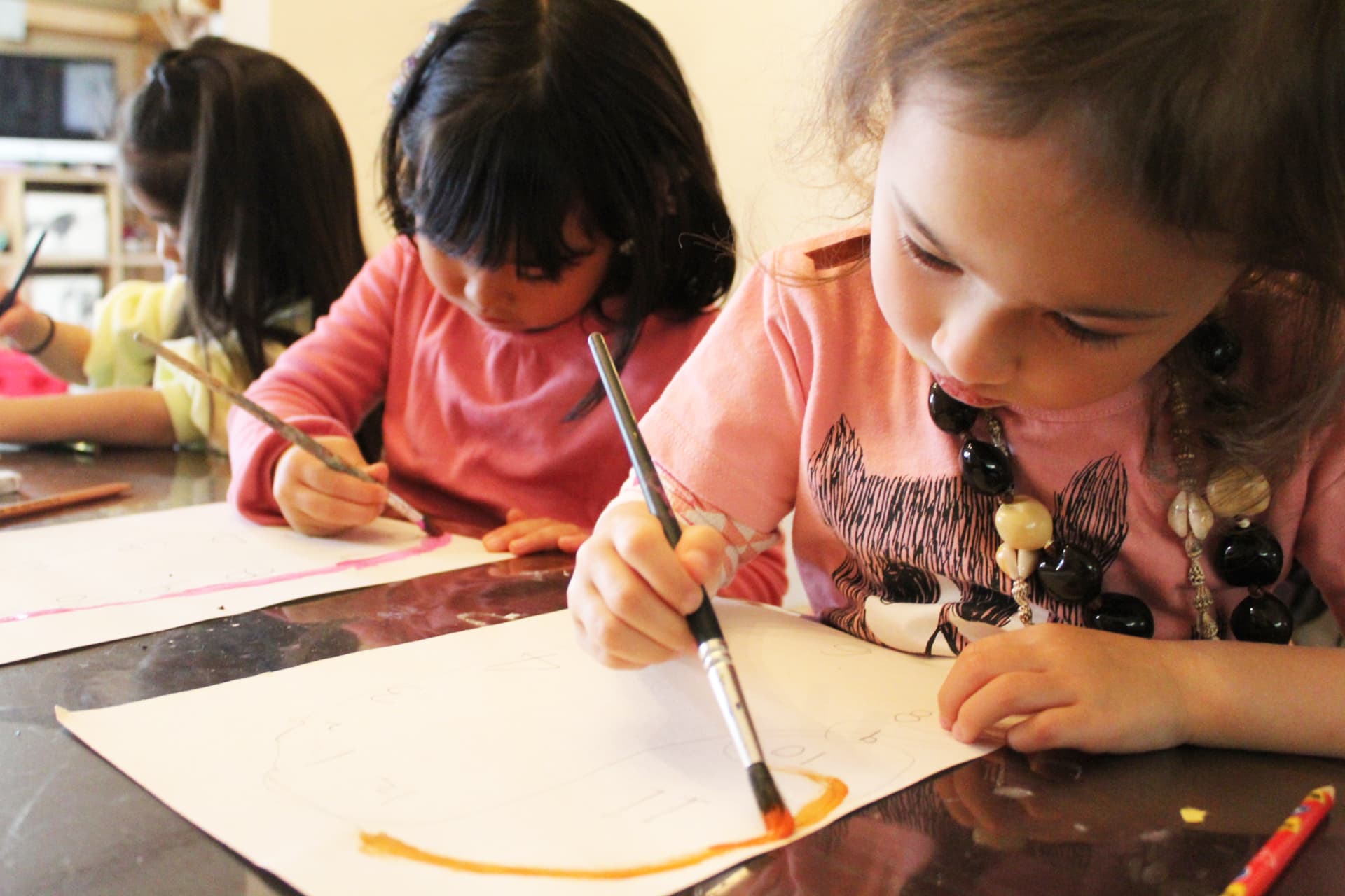 Image from tinyHappy Garden International School's official website