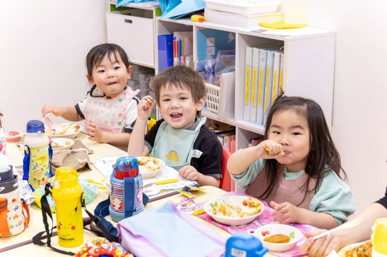 Image from International Kids Academy's official website