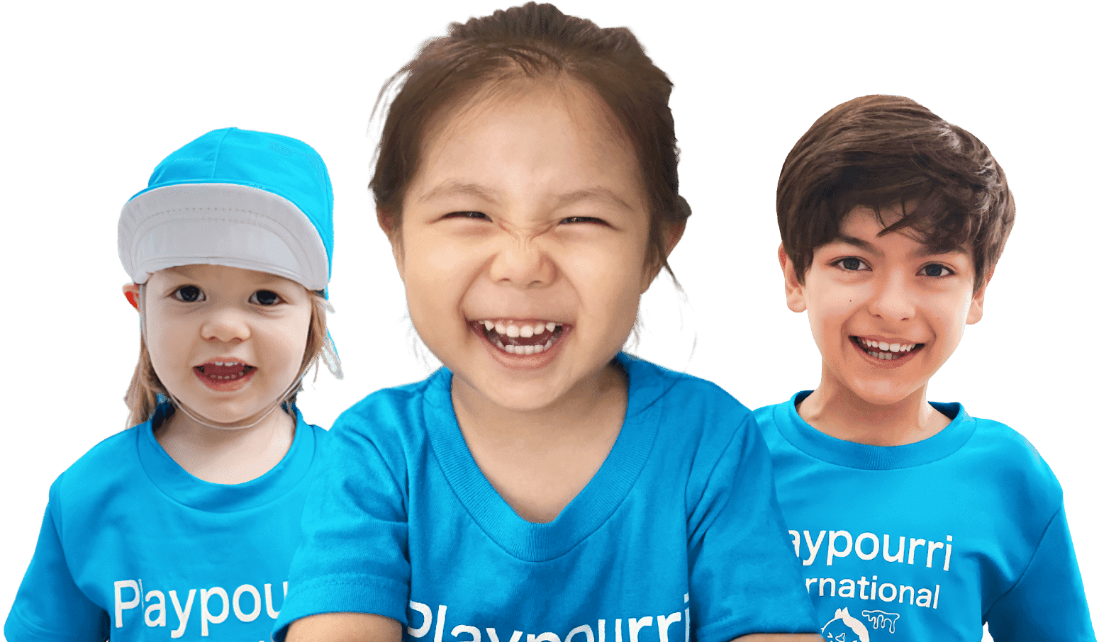 Image from Playpourri International's official website