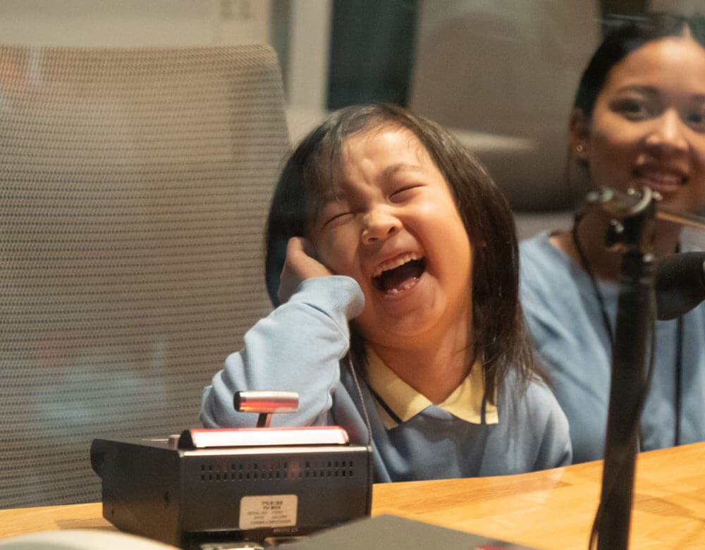 Image from Harbourfront International School's official website