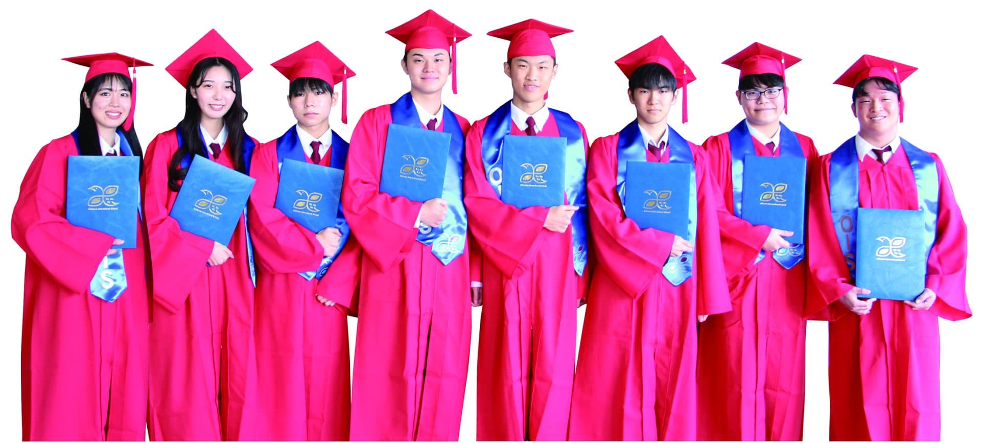 Image from OKINAWA INTERNATIONAL SCHOOL (Naha)'s official website