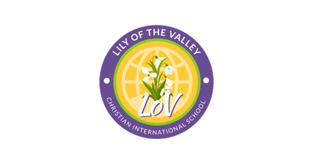 Image from LOV Christian International School's official website