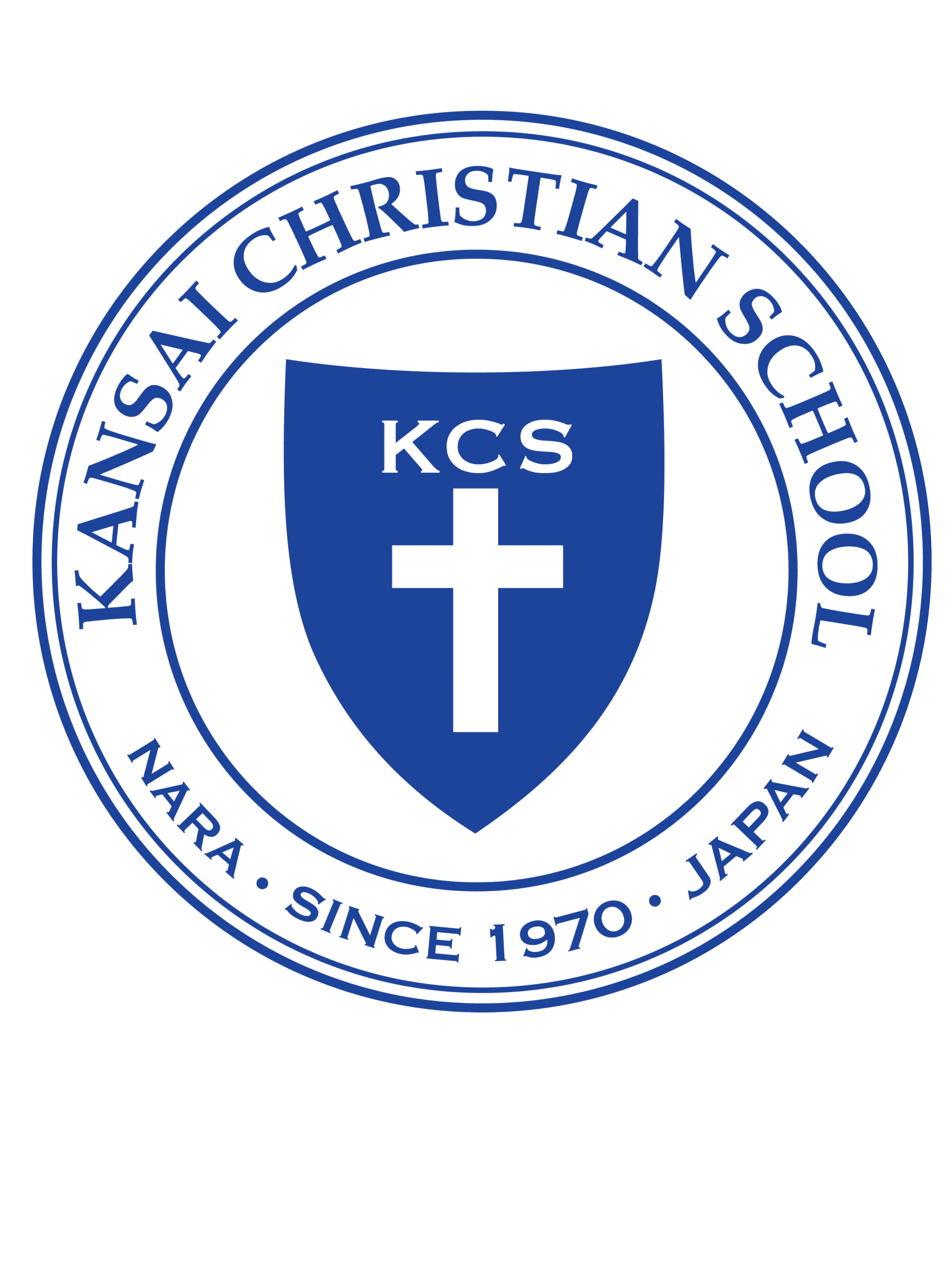 Image from Kansai Christian School's official website