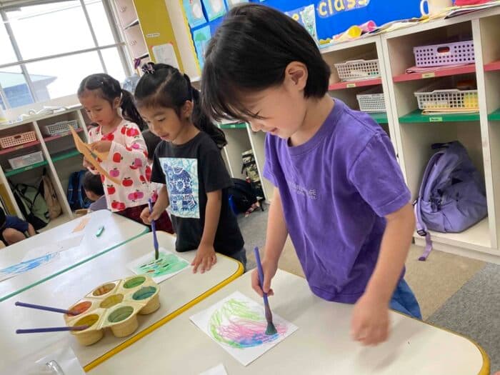 Image from London International School's official website