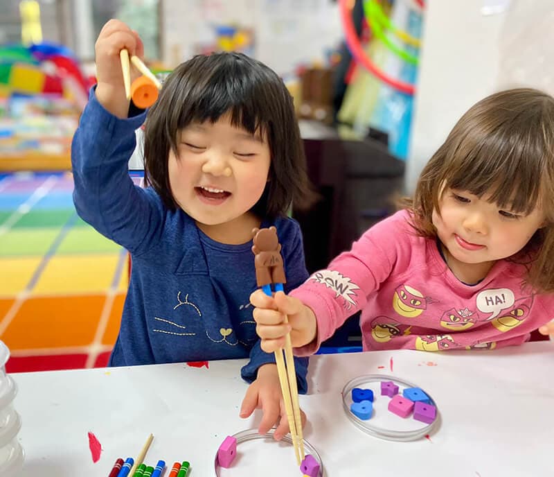 Image from Ayla International School's official website
