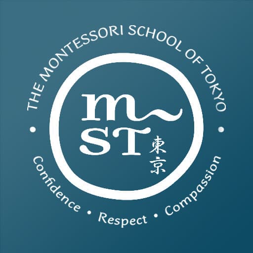 Image from The Montessori School of Tokyo's official website