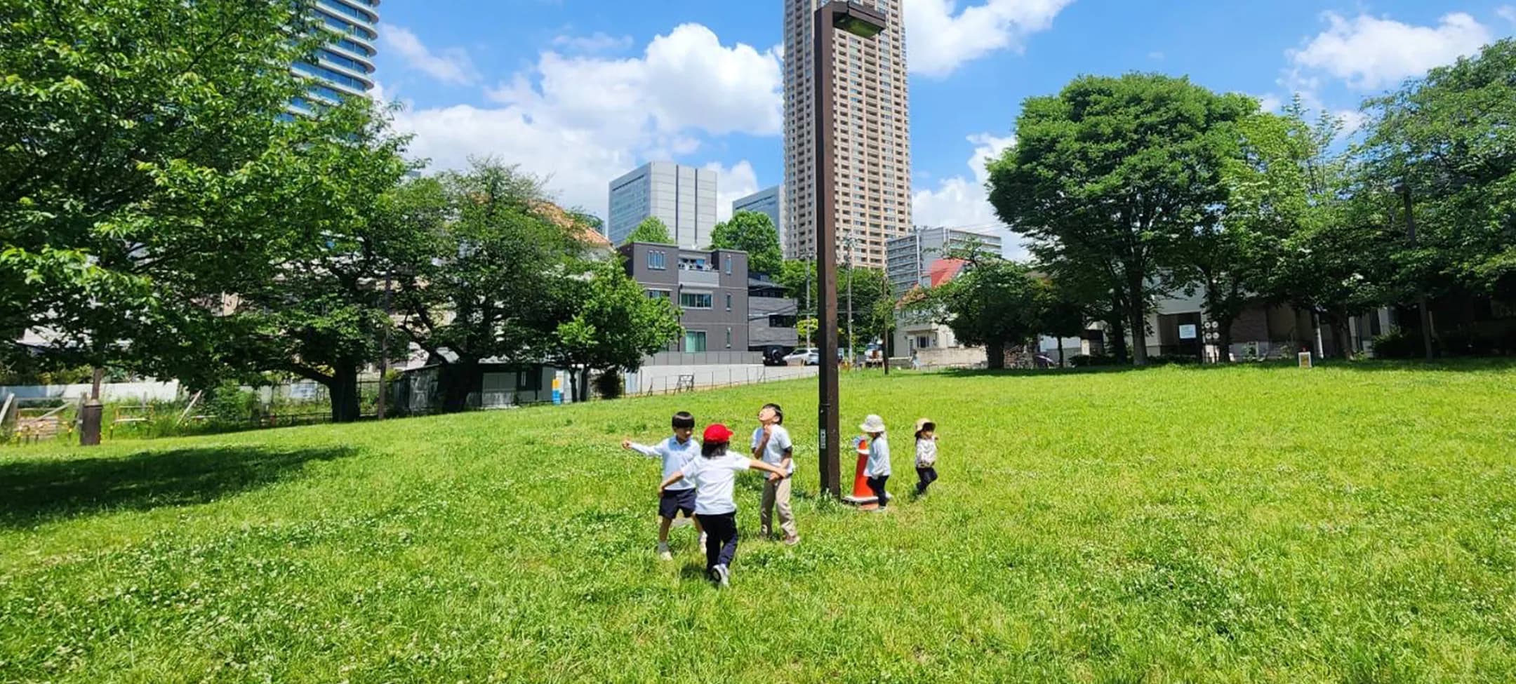 Image from Windsor International School's official website