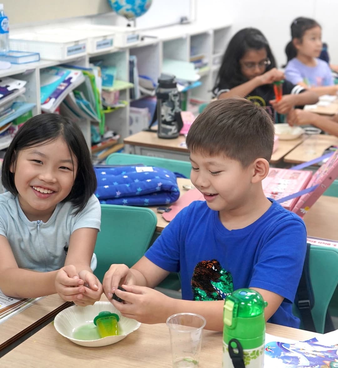 Image from UIA International School of Tokyo's official website
