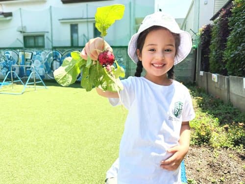 Image from Oakwood Tokyo International School's official website