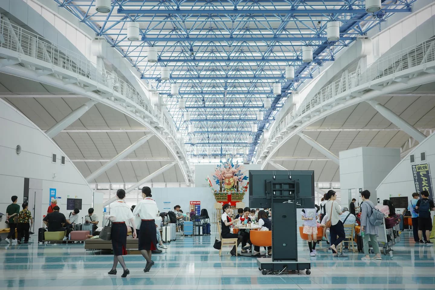School website photograph · Gateway Japanese Language School
