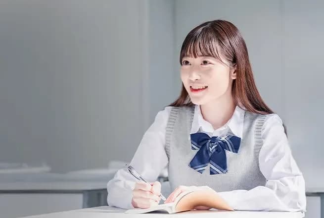 School website photograph · 神戸電子専門学校