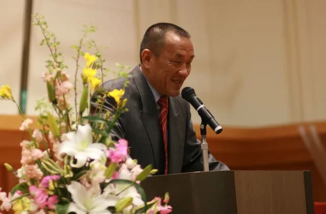 School website photograph · HITACHI LANGUAGE SCHOOL