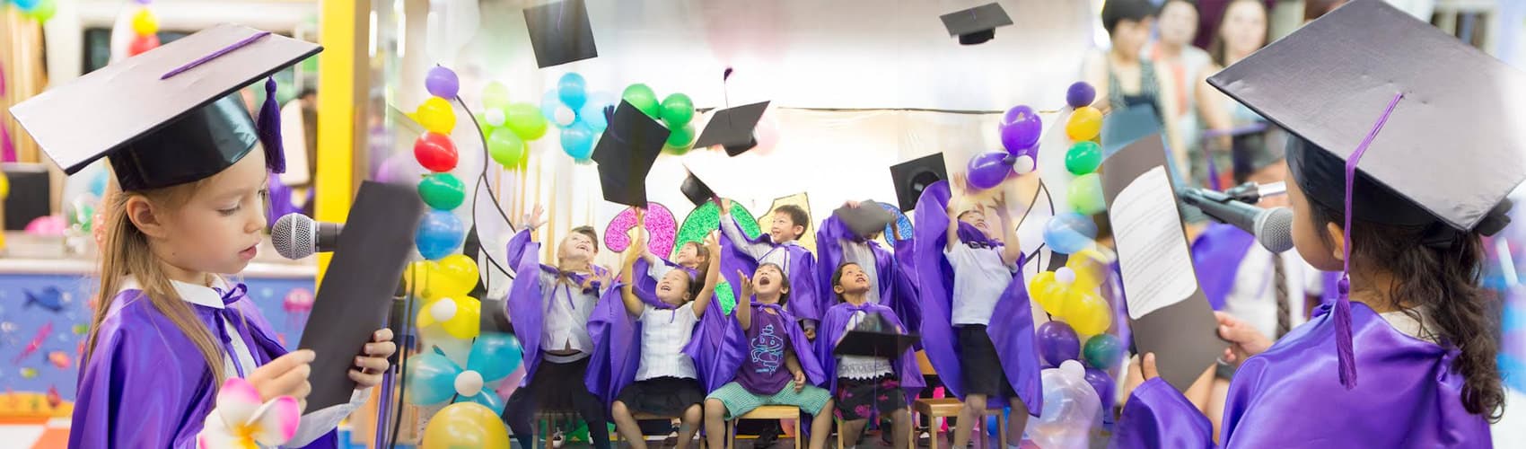 Image from Kspace International Preschool and Kindergarten's official website