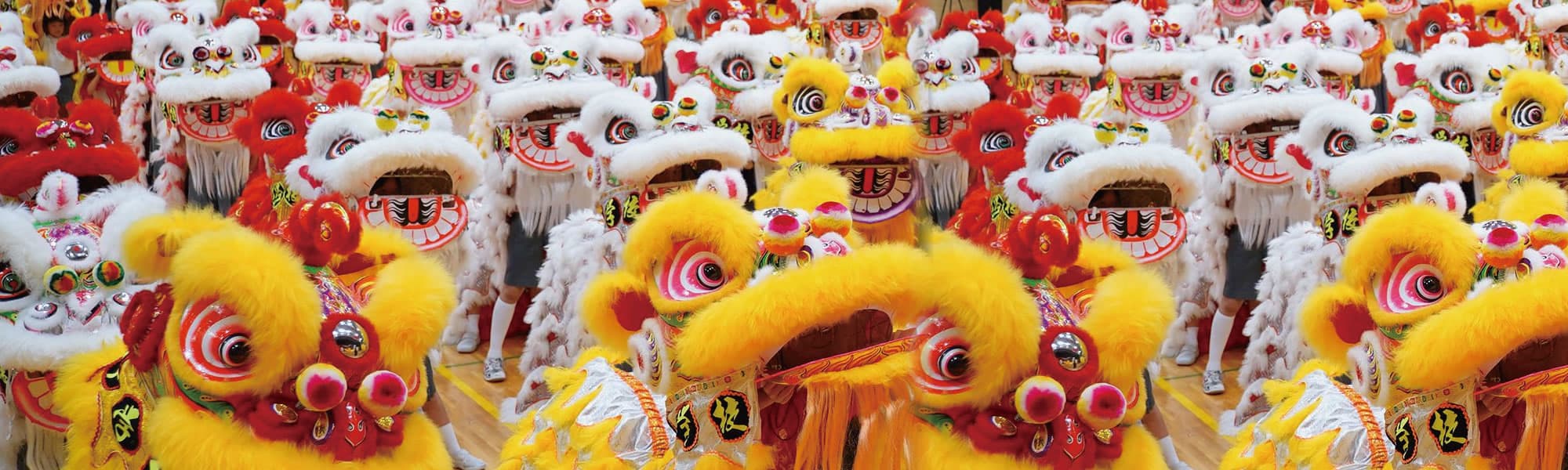 Image from Yokohama Yamate Chinese School's official website