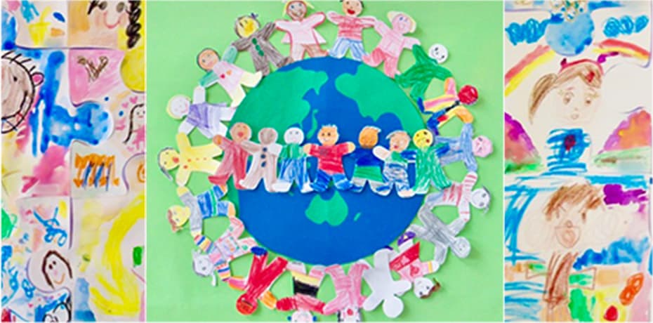 Image from Seta International School's official website
