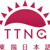 東京東陽日本語学院 logo