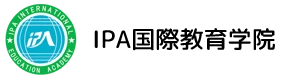 IPA国際教育学院 logo