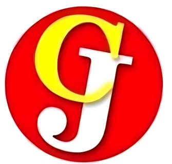 大和外語学院 logo