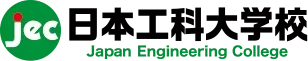 学校法人誠和学院 専門学校日本工科大学校 logo