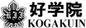 好学院国際学校 logo