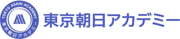 東京朝日アカデミー logo