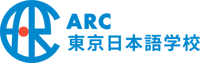 ARC東京日本語学校 logo